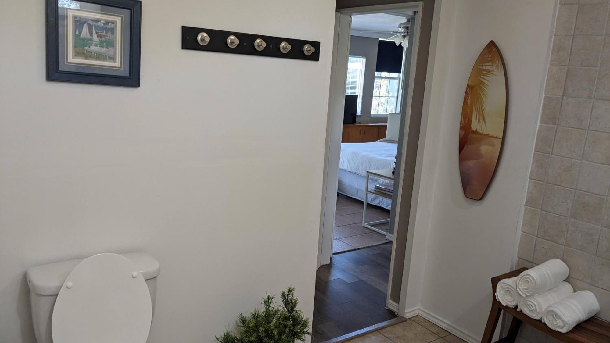 Quiet Condo Close To Laguna Madre -B Corpus Christi Exterior foto