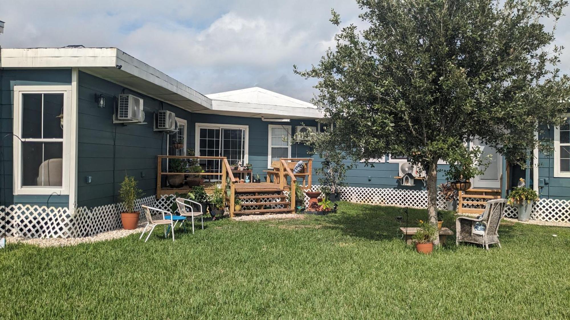 Quiet Condo Close To Laguna Madre -B Corpus Christi Exterior foto