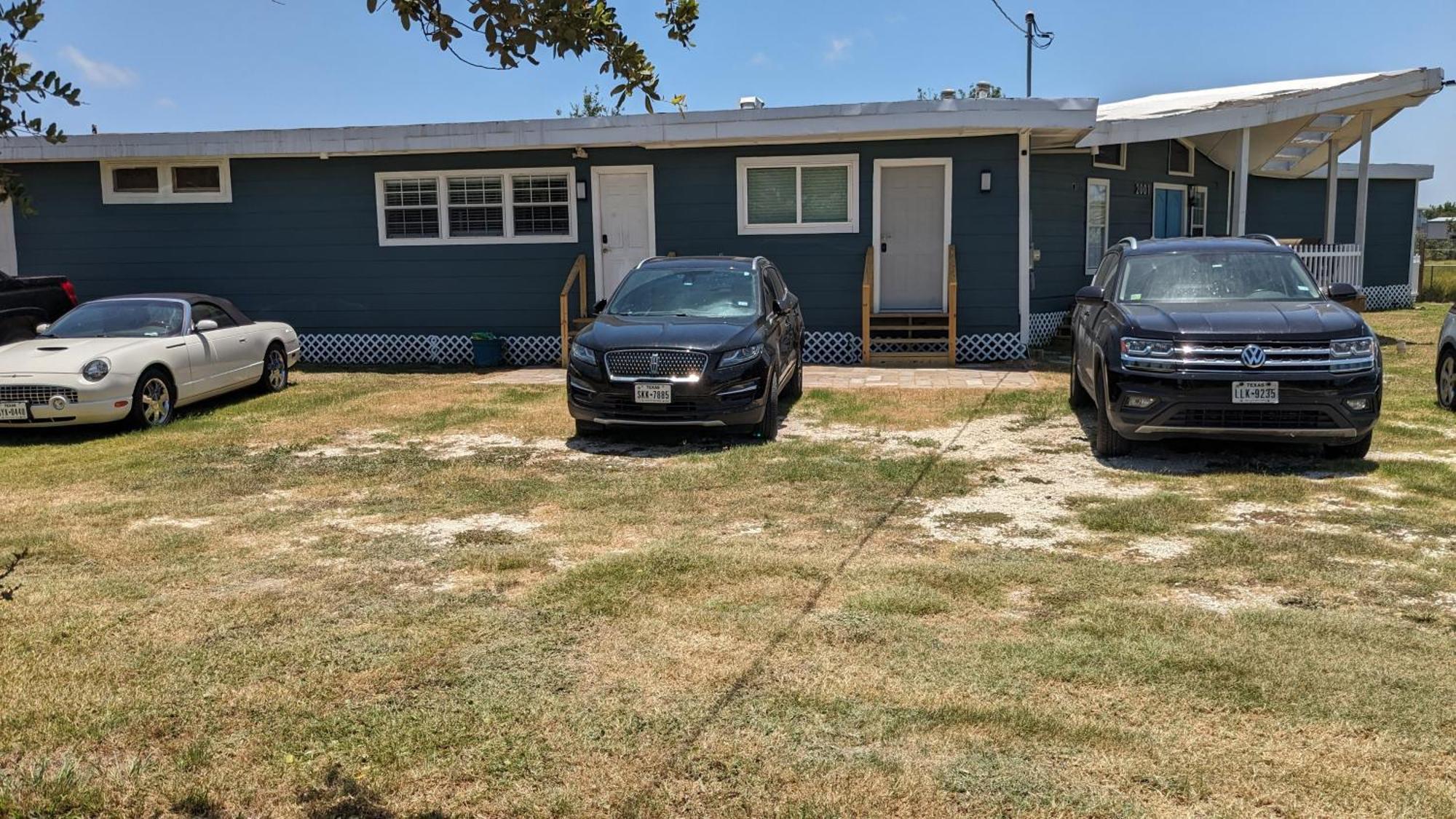 Quiet Condo Close To Laguna Madre -B Corpus Christi Exterior foto